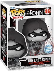 Фигурка «The Last Ronin» - Фото 4
