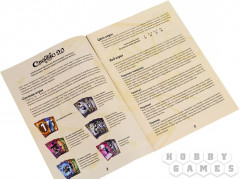 Игра настольная «Свинтус 2.0» - Фото 2