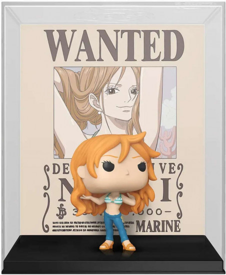 Фигурка «Nami»