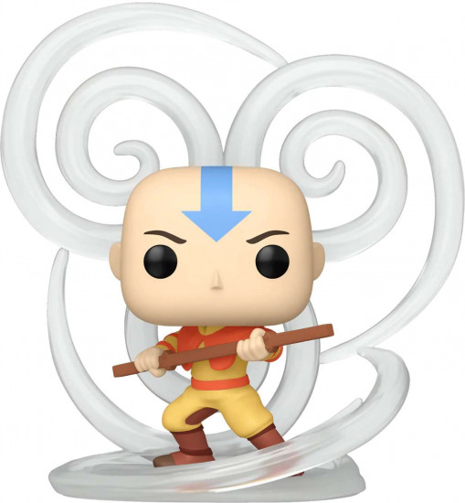 Фигурка «Aang»
