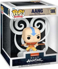 Фигурка «Aang» - Фото 4