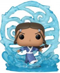 Фигурка «Katara» - Фото 3