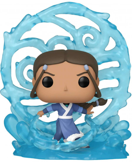 Фигурка «Katara»