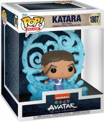 Фигурка «Katara» - Фото 4