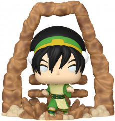 Фигурка «Toph» - Фото 3