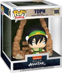 Фигурка «Toph» - Фото 4