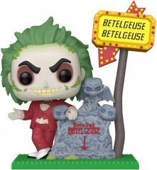 Фигурка «Here Lies Betelguise» - Фото 3