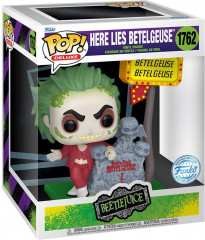 Фигурка «Here Lies Betelguise» - Фото 4