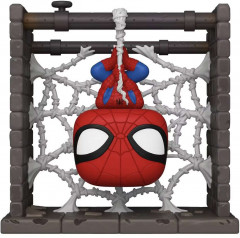 Фигурка «Spider-Man» - Фото 3