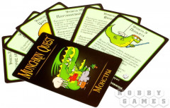 Настольная игра «Манчкин Квест» - Фото 8