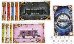 Ticket to Ride: Европа - Фото 7