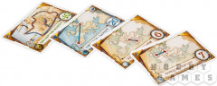 Ticket to Ride: Европа - Фото 9