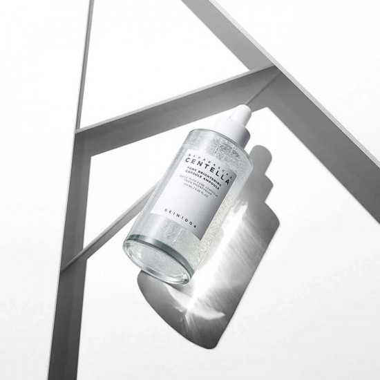 Сыворотка для лица осветляющая «Tone Brightening Capsule Ampoule»