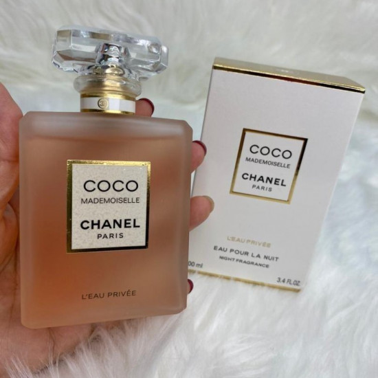Духи «Coco Mademoiselle»