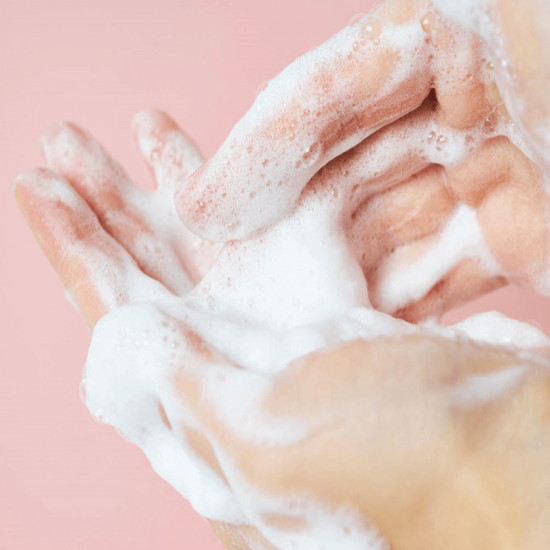 Пенка для сужения пор очищающая «Poremizing Deep Cleansing Foam»