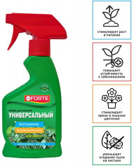 Спрей-тоник для листьев универсальный - Фото 6