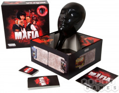 Игра настольная «Мафия. Вся семья в сборе» - Фото 3
