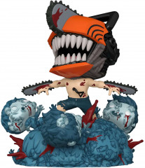 Фигурка «Chainsaw Man» - Фото 3
