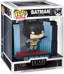 Фигурка «Batman» - Фото 4