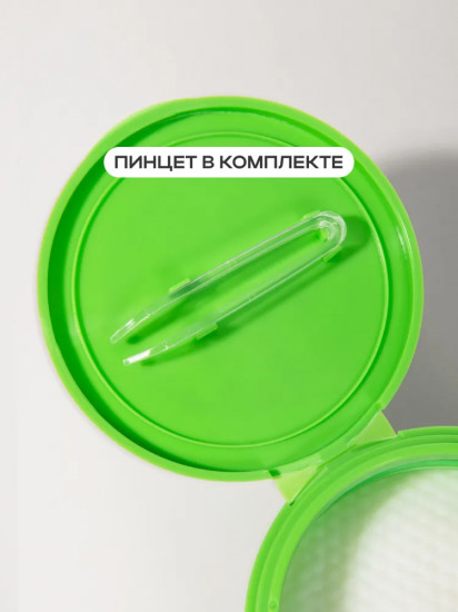 Пилинг-пэды отшелушивающие с BHA-кислотой и чайным деревом