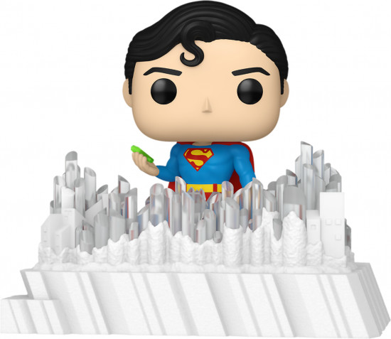 Фигурка «Superman»