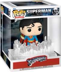 Фигурка «Superman» - Фото 4