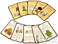 Игра настольная «Манчкин 2: Дикий Топор» - Фото 4