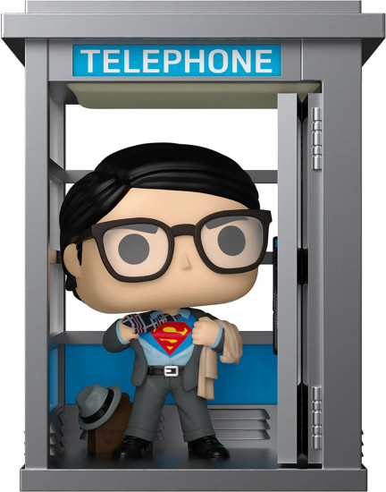 Фигурка «Superman»