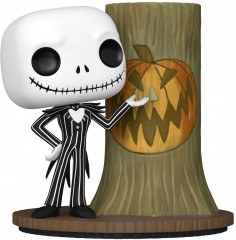 Фигурка «Jack Skellington» - Фото 3