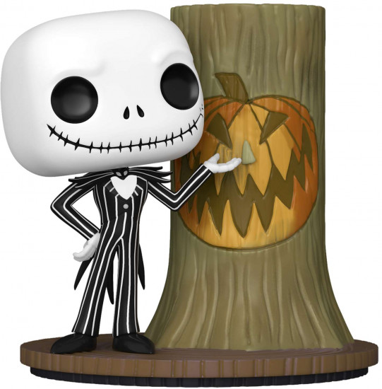Фигурка «Jack Skellington»