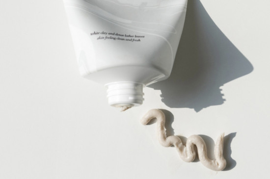 Пенка для умывания с белой глиной для очистки пор «All Clean White Clay Foam»