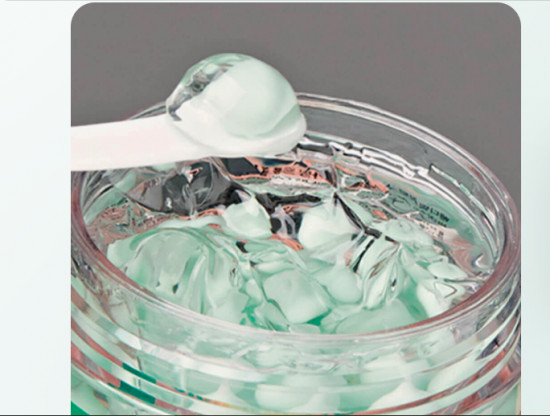 Успокаивающий капсульный фито-крем Phyto Cica-Nol B5 Calming Drop Gel Cream
