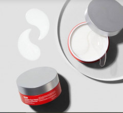 Коллагеновые патчи для век с лактобактериями «Red Lacto Collagen Eye Patch» - Фото 1