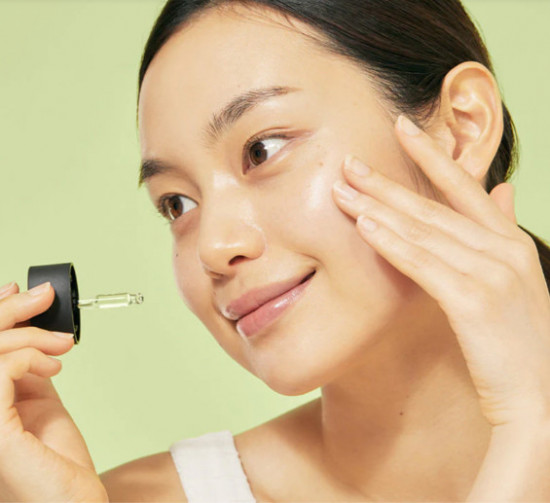 Омолаживающее масло с 0.5% ретинола «The Retinol 0.5 Oil»