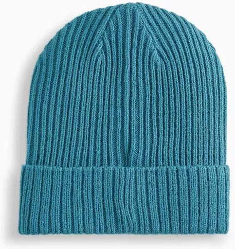 Шапка Ribbed Classic Cuff Beanie