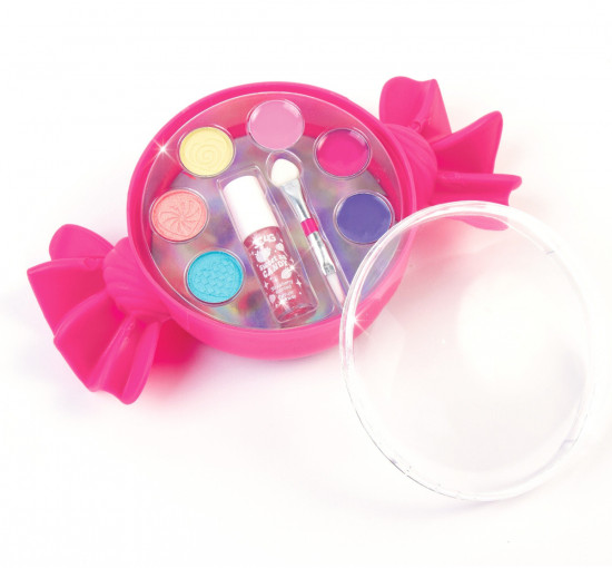 Набор детской косметики «Sugar Style Cosmetic Set»