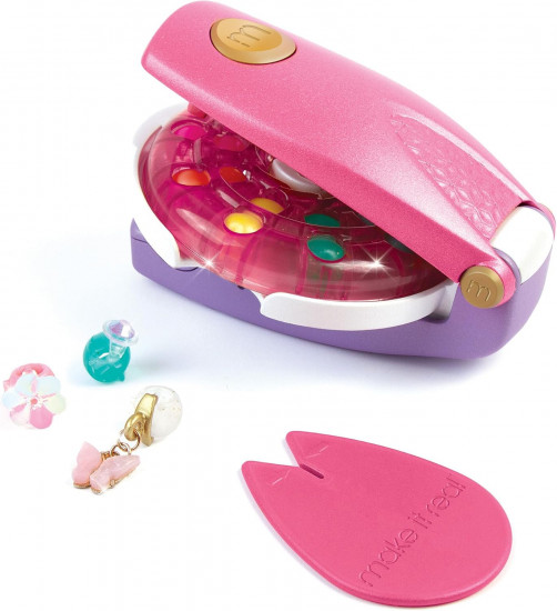 Набор для укладки волос «Snap n'Glam Hair Styling Set»