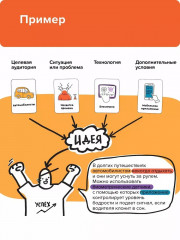 Настольная игра «Стартап-конструктор» - Фото 7
