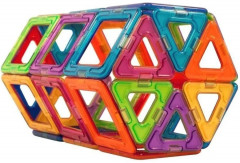 Конструктор магнитный - Фото 1