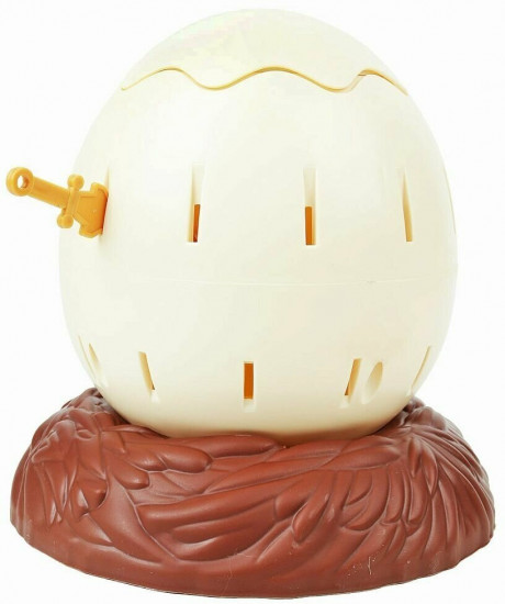 Игра настольная «Меч и куриное яйцо»