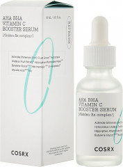 Сыворотка для лица с витамином C и кислотами «AHA BHA Vitamin С Booster Serum» - Фото 1
