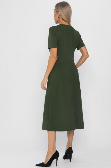 Платье женское «Парижанка»