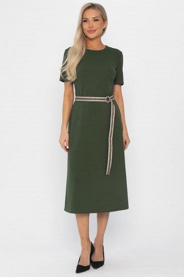 Платье женское «Парижанка»