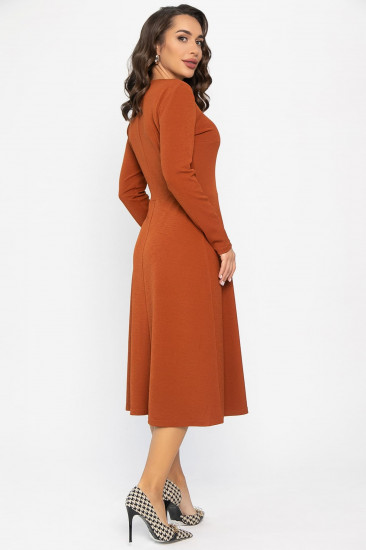 Платье женское «Парижанка»