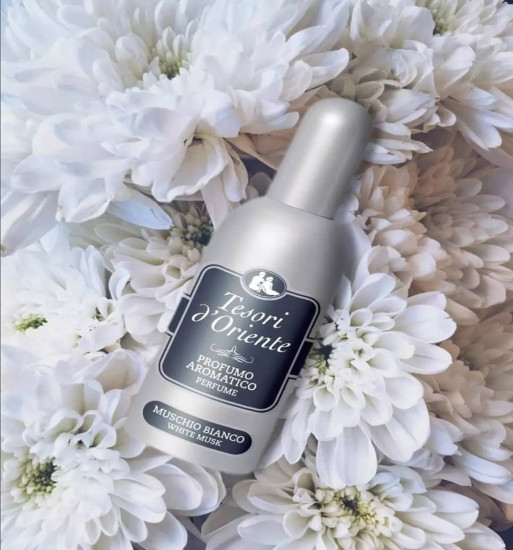 Парфюмерный набор «White Musk»