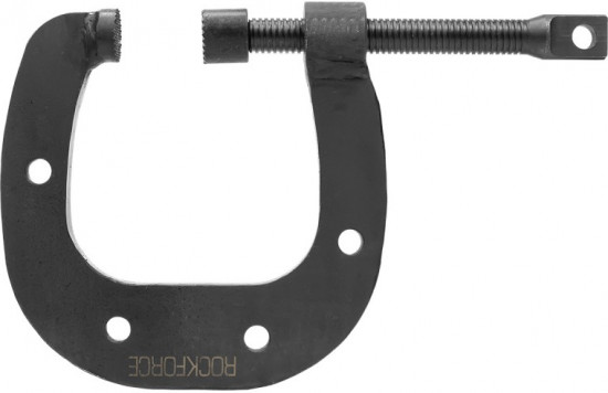 Захват для кузовных работ