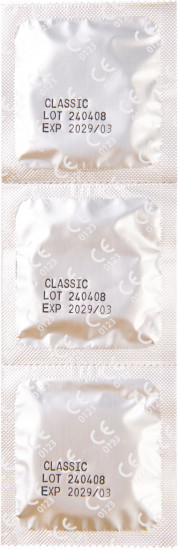 Презервативы Classic