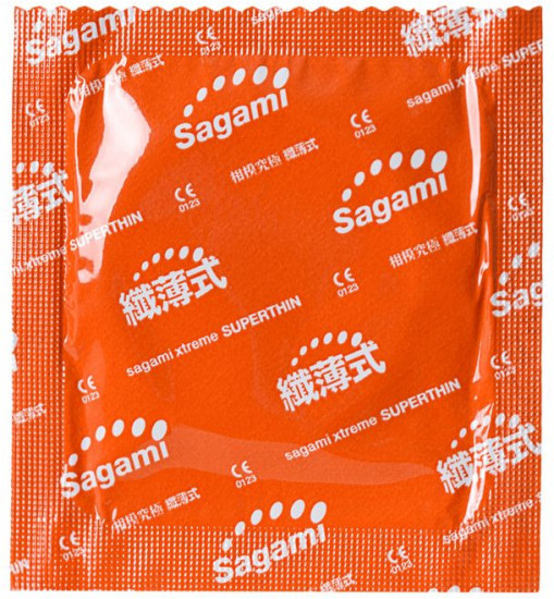 Презервативы ультратонкие Xtreme Superthin