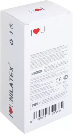 Презервативы ультратонкие Ultra Thin
