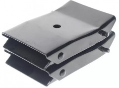 Башмак противооткатный складной - Фото 1